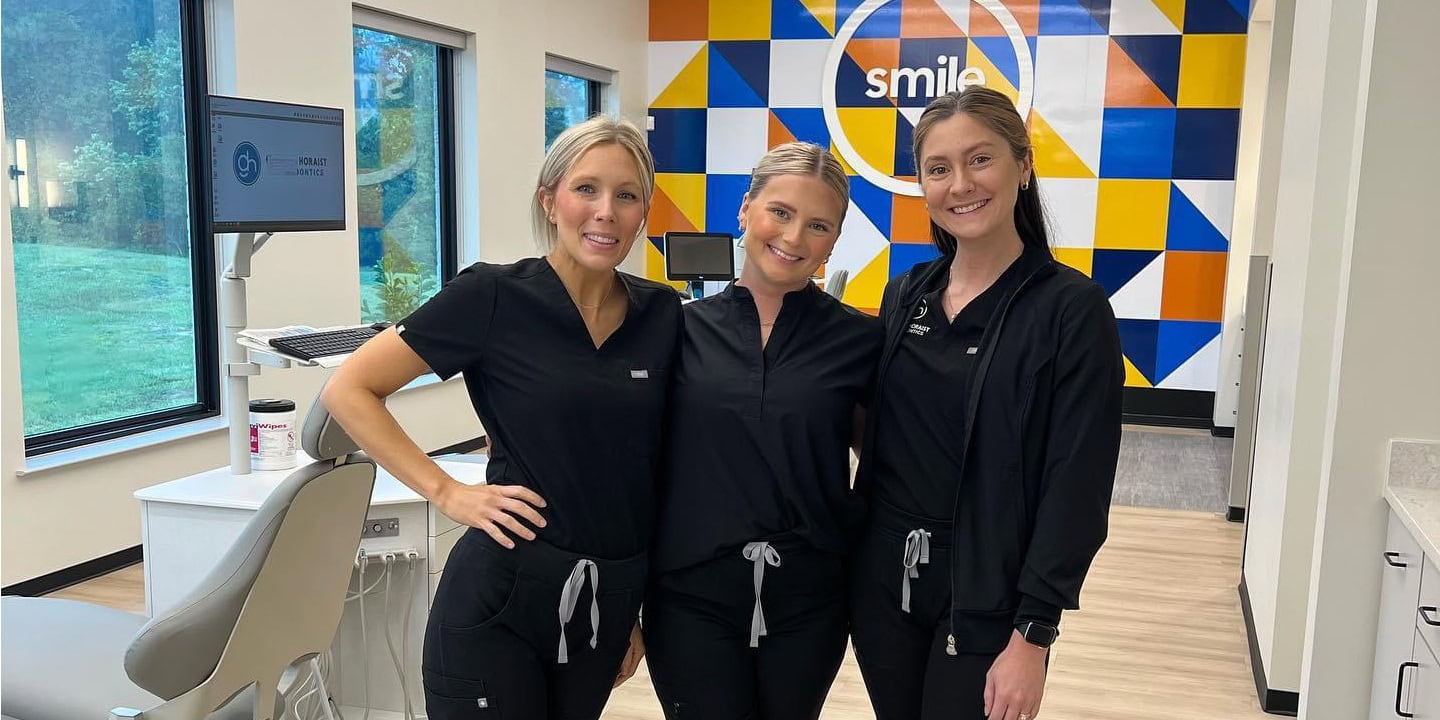 Guidry & Horaist Ortho