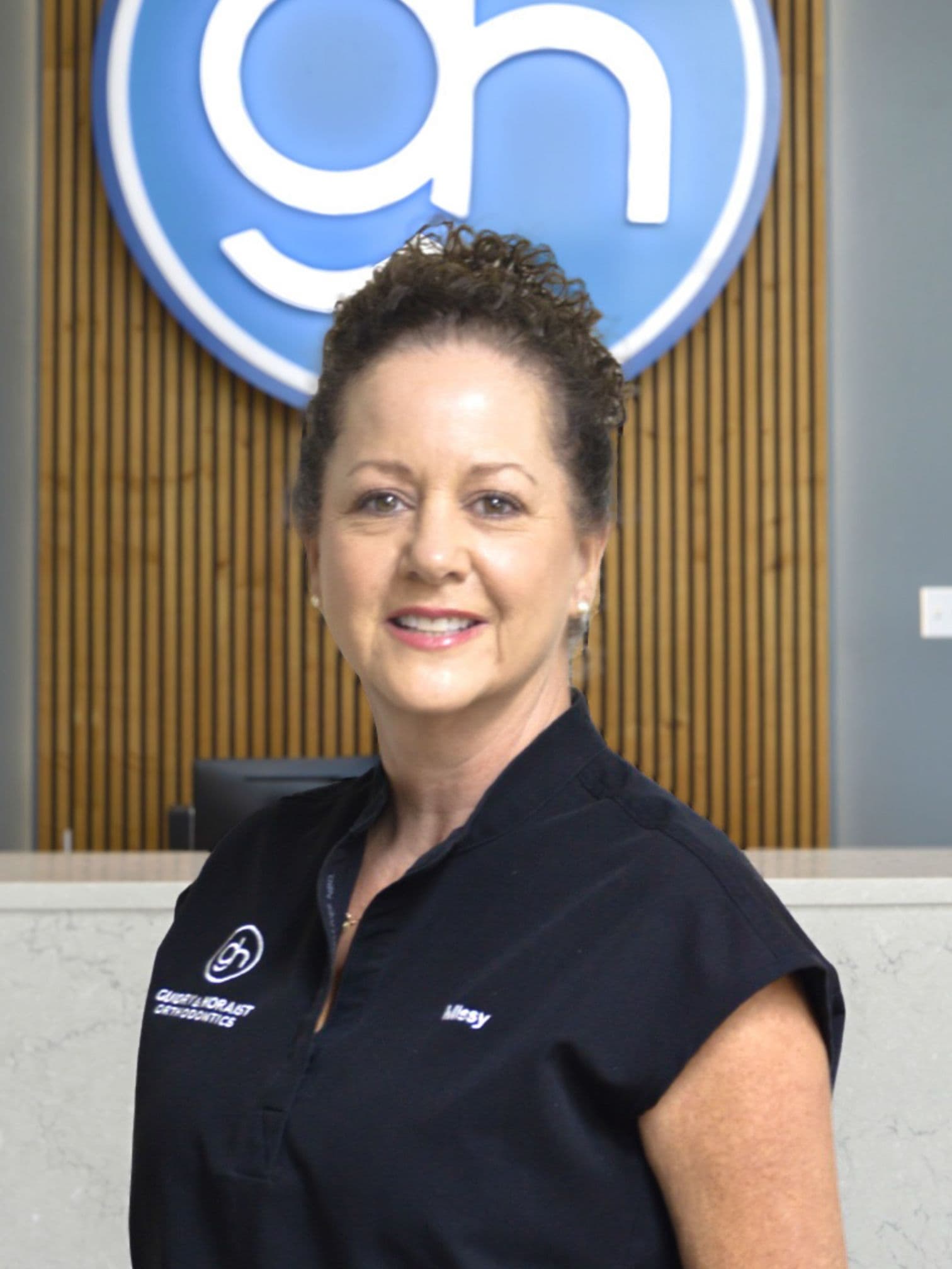 Melissa ‘Missy’ Sloane